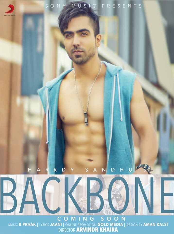 Backbone